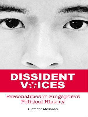 cover image of Dissident Voices
